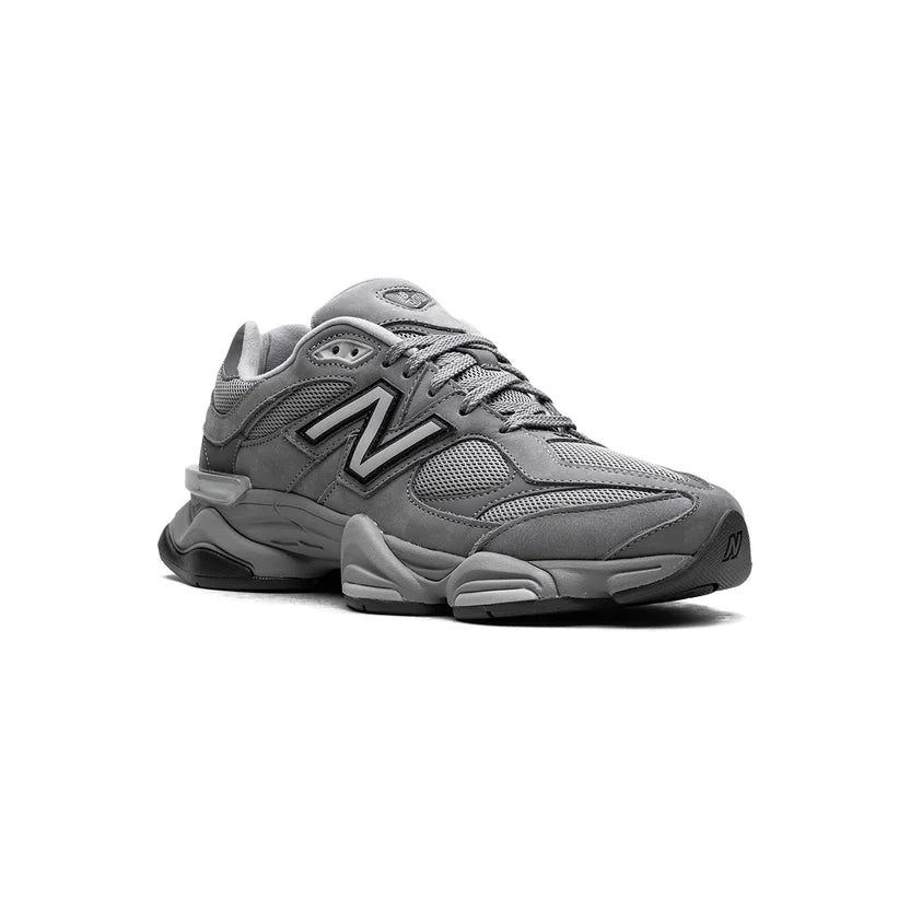 9060 "Shadow Grey"
