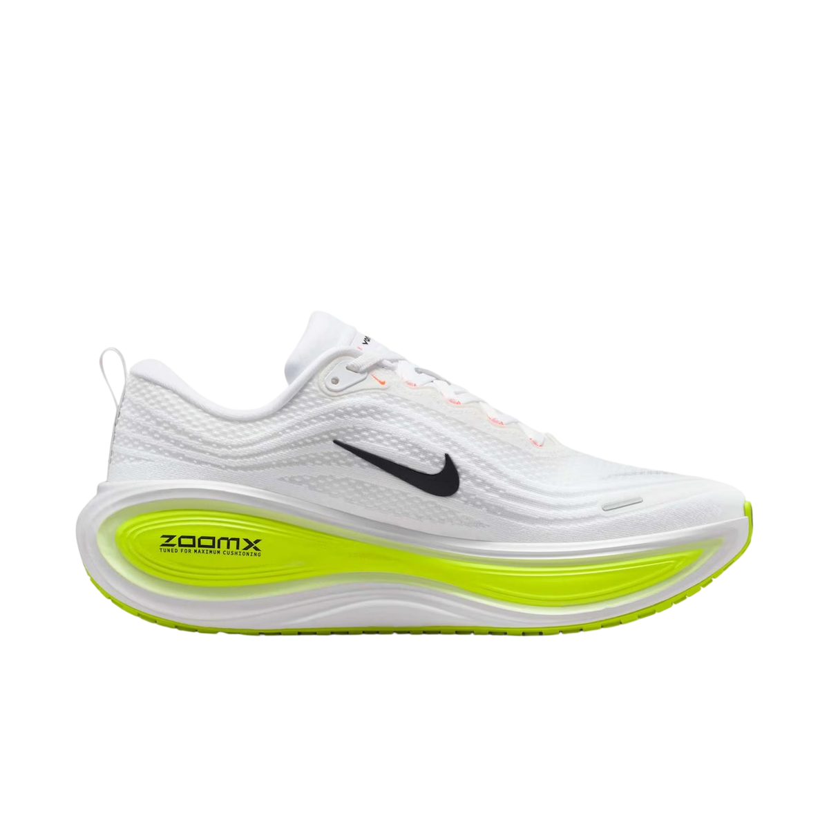 Nike Vomero Plus