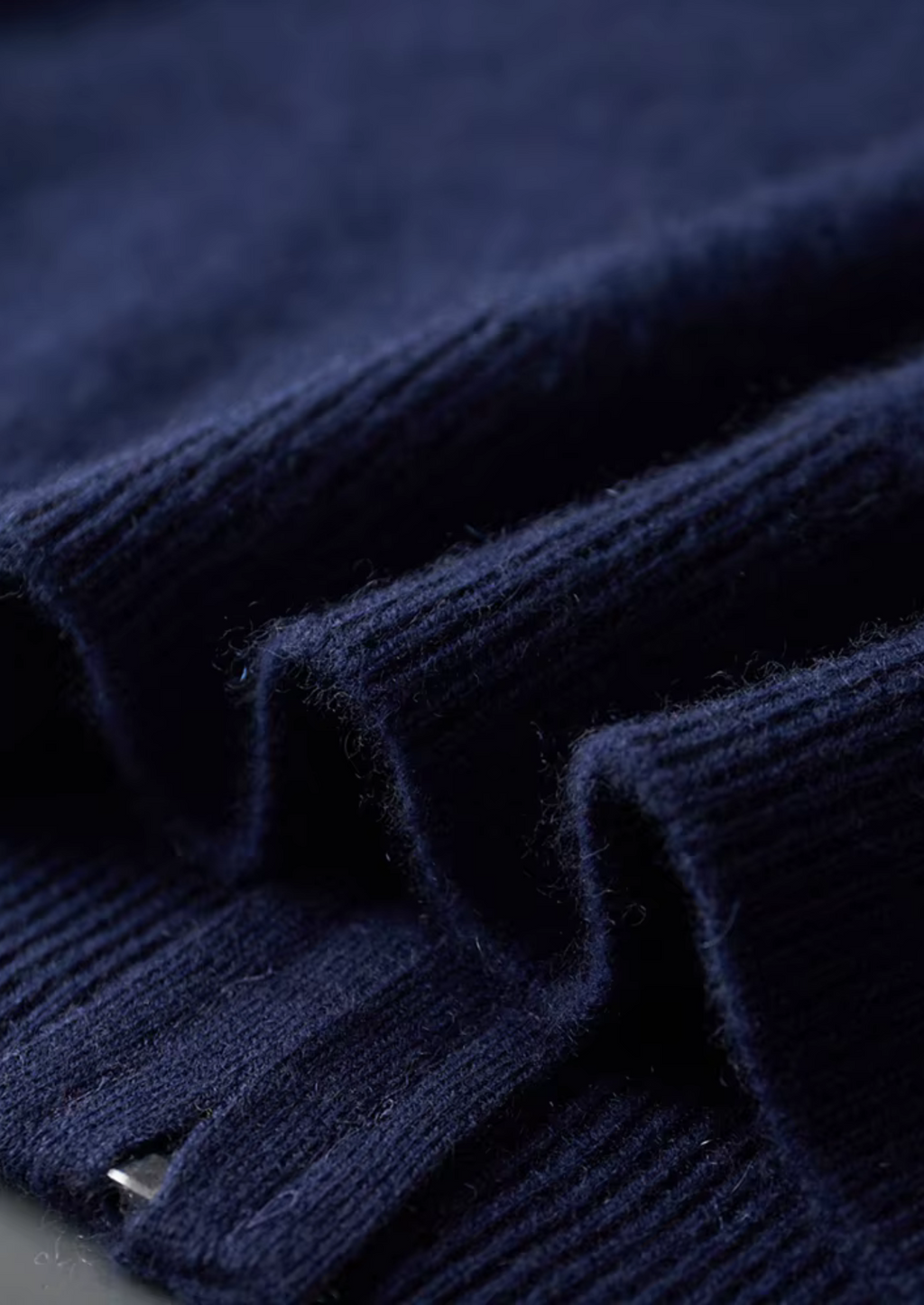 PURE EXTRA-FINE MERINO WOOL DAMIEN SET