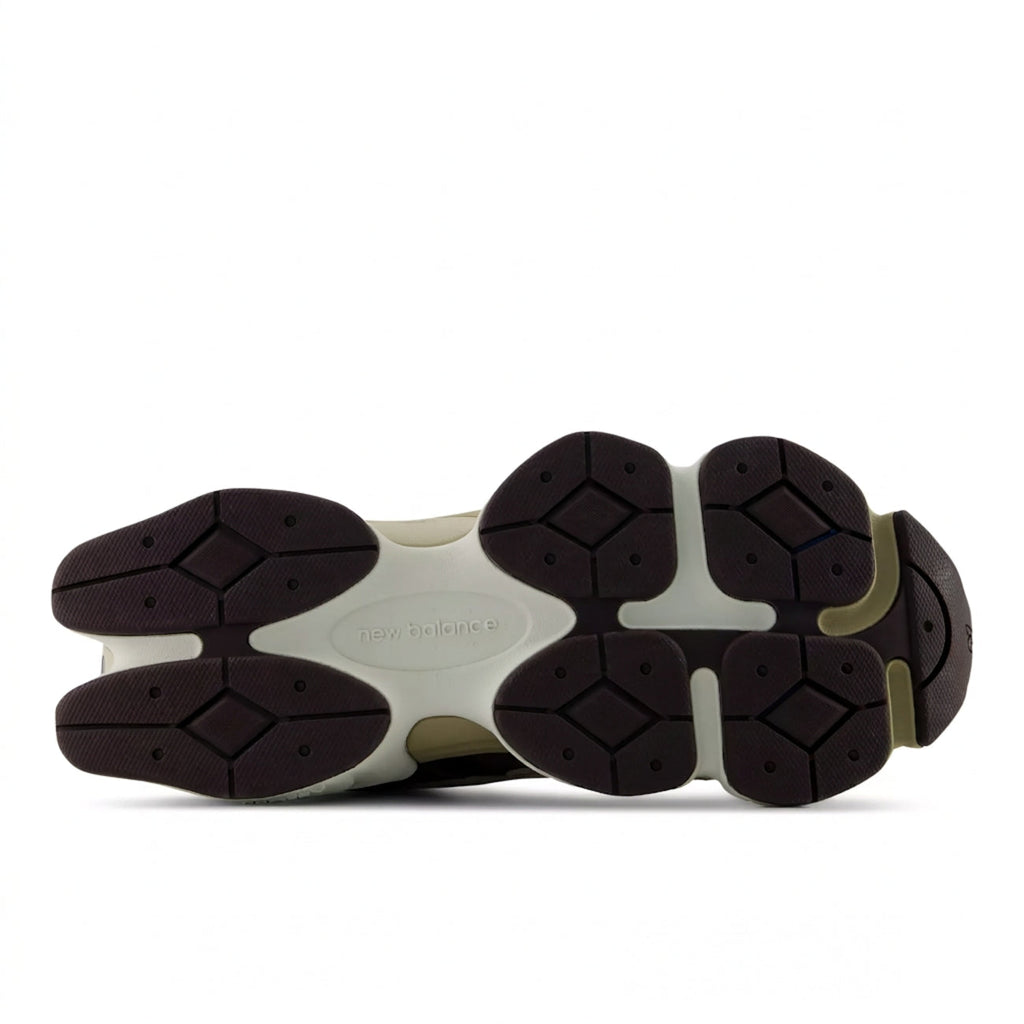 9060 "Thunder Brown"