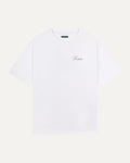 Belle Montecarlo T-Shirt White