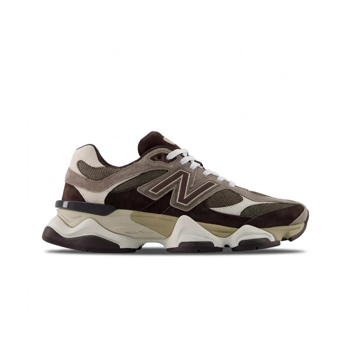 9060 "Thunder Brown"